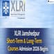 XLRI Jamshedpur Short-Term & Long-Term Courses Admission 2026 Begins; Check dates Here